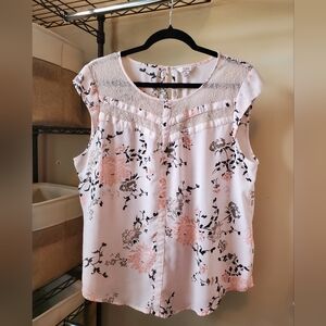 Candies Junior Top